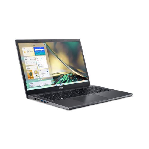 Acer Notebook - 15,6" FHD IPS, Intel Corei5 12450H, 16GB, 512GB SSD, Intel UHD Graphics 12th Gen, Windows11 Home