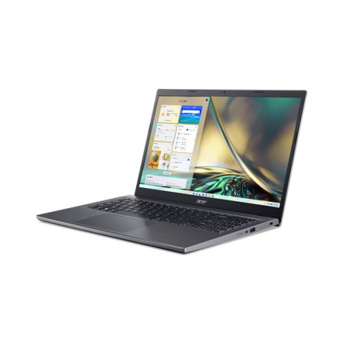Acer Notebook - 15,6" FHD IPS, Intel Corei5 12450H, 16GB, 512GB SSD, Intel UHD Graphics 12th Gen, Windows11 Home