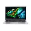 ACER Notebook - Aspire A315-44P-R4NG, 15.6" FHD, AMD Ryzen 7 5700U, 8GB, 512GB SSD, UMA, DOS, ezüst