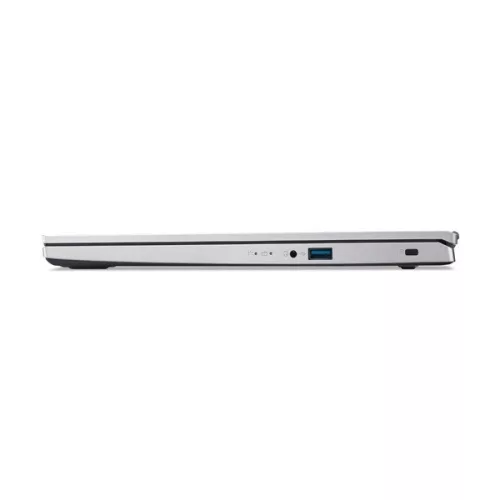 ACER Notebook - Aspire A315-44P-R4NG, 15.6" FHD, AMD Ryzen 7 5700U, 8GB, 512GB SSD, UMA, DOS, ezüst
