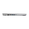 ACER Notebook - Aspire A315-44P-R4NG, 15.6" FHD, AMD Ryzen 7 5700U, 8GB, 512GB SSD, UMA, DOS, ezüst