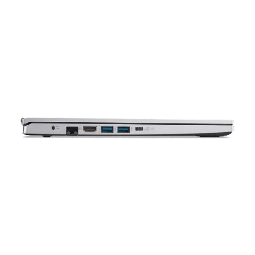 ACER Notebook - Aspire A315-44P-R4NG, 15.6" FHD, AMD Ryzen 7 5700U, 8GB, 512GB SSD, UMA, DOS, ezüst