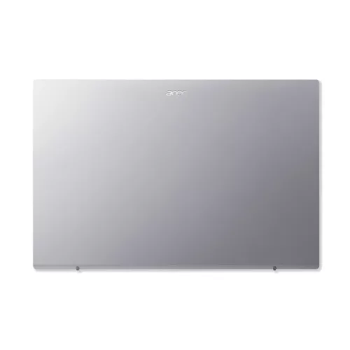 ACER Notebook - Aspire A315-44P-R4NG, 15.6" FHD, AMD Ryzen 7 5700U, 8GB, 512GB SSD, UMA, DOS, ezüst