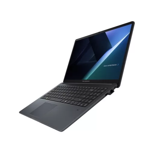 ASUS Notebook - COM NB ExpertBook B1503CVA-S71955 15.6" FHD, i5-1335U, 8GB, 512GB M.2, INT, NOOS, Szürke