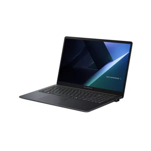 ASUS Notebook - COM NB ExpertBook B1503CVA-S71955 15.6" FHD, i5-1335U, 8GB, 512GB M.2, INT, NOOS, Szürke