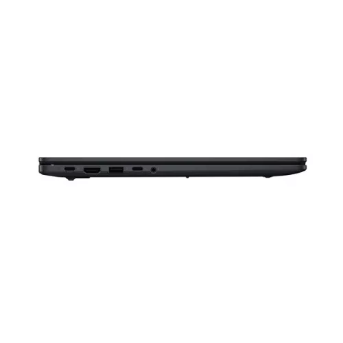 ASUS Notebook - COM NB ExpertBook B1503CVA-S71955 15.6" FHD, i5-1335U, 8GB, 512GB M.2, INT, NOOS, Szürke