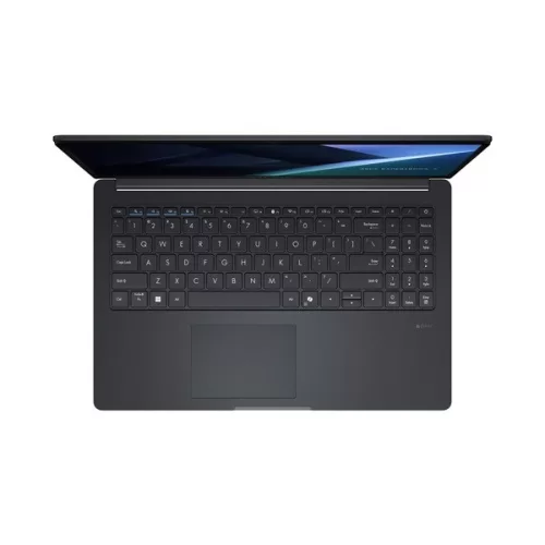 ASUS Notebook - COM NB ExpertBook B1503CVA-S72537 15.6" FHD, i7-1355U, 16GB, 512GB M.2, INT, NOOS, Szürke