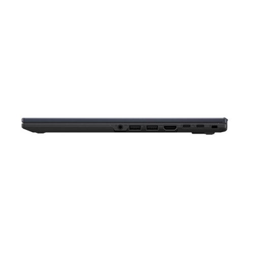ASUS Notebook - COM NB ExpertBook B3404CVA-Q50734 14" WUXGA, i7-1360P, 16GB, 512GB M.2, INT, NOOS, Fekete