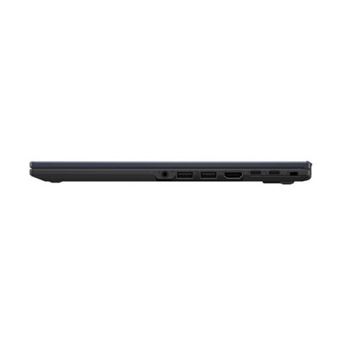 ASUS Notebook - COM NB ExpertBook B3404CVA-Q50735 14" WUXGA, i5-1340P, 8GB, 512GB M.2, INT, NOOS, Fekete