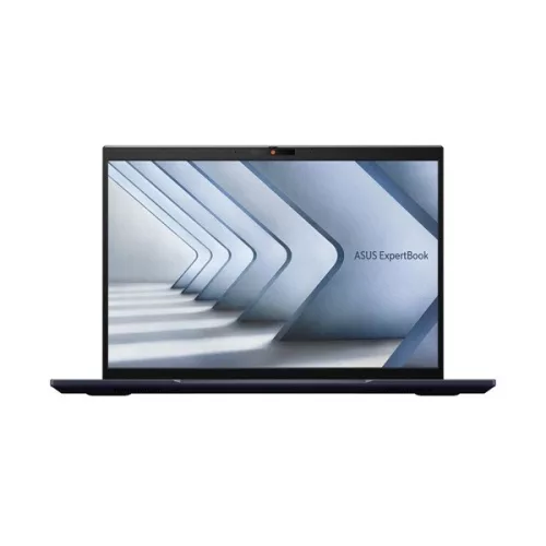ASUS Notebook - COM NB ExpertBook B5404CVA-QN0302 14" WQXGA, i5-1340P, 16GB, 512GB M.2, INT, NOOS, Fekete