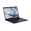 ASUS Notebook - COM NB ExpertBook B5404CVA-QN0302 14" WQXGA, i5-1340P, 16GB, 512GB M.2, INT, NOOS, Fekete