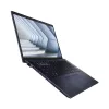ASUS Notebook - COM NB ExpertBook B5404CVA-QN0302 14" WQXGA, i5-1340P, 16GB, 512GB M.2, INT, NOOS, Fekete