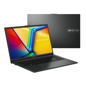   ASUS Notebook - CONS NB VivoBook E1504FA-L1410W 15.6" FHD OLED GL, Ryzen5- 7520U, 16GB, 512GB M.2, INT, WIN11H, Fekete