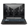 ASUS Notebook - GAMER NB TUF FA506NC-HN006 15,6" FHD, Ryzen 5 7535HS, 8GB, 512GB M.2, NV RTX 3050 4GB, NOOS, Fekete