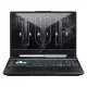 ASUS Notebook - GAMER NB TUF FA506NC-HN006 15,6" FHD, Ryzen 5 7535HS, 8GB, 512GB M.2, NV RTX 3050 4GB, NOOS, Fekete