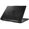ASUS Notebook - GAMER NB TUF FA506NC-HN006 15,6" FHD, Ryzen 5 7535HS, 8GB, 512GB M.2, NV RTX 3050 4GB, NOOS, Fekete