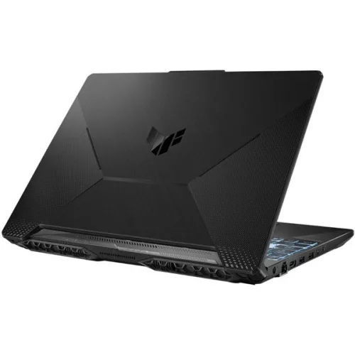ASUS Notebook - GAMER NB TUF FA506NC-HN006 15,6" FHD, Ryzen 5 7535HS, 8GB, 512GB M.2, NV RTX 3050 4GB, NOOS, Fekete