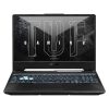 ASUS Notebook - GAMER NB TUF FA506NC-HN039 15,6" FHD, Ryzen 5 7535HS, 16GB, 1TB M.2, NV RTX 3050 4GB, NOOS, Fekete
