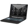 ASUS Notebook - GAMER NB TUF FA506NC-HN039 15,6" FHD, Ryzen 5 7535HS, 16GB, 1TB M.2, NV RTX 3050 4GB, NOOS, Fekete