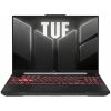 ASUS Notebook - GAMER NB TUF FA607NU-RL056 16" WUXGA, R5-7535HS, 16GB, 512GB M.2, RTX 4050 6GB, NOOS, Szürke