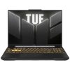ASUS Notebook - GAMER NB TUF FX607VU-RL106 16" WUXGA, i7-13620H, 16GB, 512GB M.2, RTX 4050 6GB, NOOS, Szürke