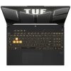 ASUS Notebook - GAMER NB TUF FX607VU-RL106 16" WUXGA, i7-13620H, 16GB, 512GB M.2, RTX 4050 6GB, NOOS, Szürke