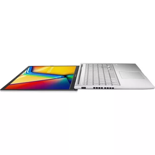 ASUS Notebook - CONS NB Vivobook M1502YA-BQ295W 15.6" FHD, Ryzen 7 7730U, 16GB, 1TB M.2, INT, WIN11H, Ezüst