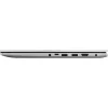 ASUS Notebook - CONS NB Vivobook M1502YA-BQ295W 15.6" FHD, Ryzen 7 7730U, 16GB, 1TB M.2, INT, WIN11H, Ezüst