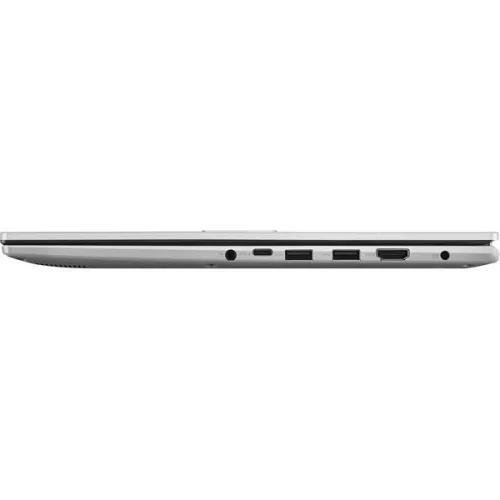 ASUS Notebook - CONS NB Vivobook M1502YA-BQ295W 15.6" FHD, Ryzen 7 7730U, 16GB, 1TB M.2, INT, WIN11H, Ezüst