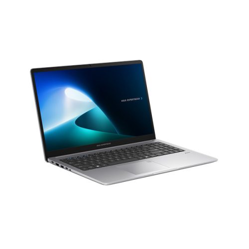 ASUS Notebook - COM NB Expertbook P1503CVA-NJ0210 15,6" FHD, i5-13500H, 8GB, 512GB SSD, INT, NOOS, Szürke