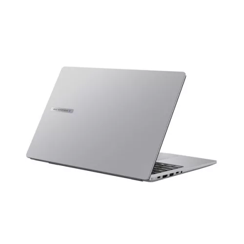 ASUS Notebook - COM NB Expertbook P1503CVA-NJ0842 15,6" FHD, i5-13420H, 16GB, 512GB M.2, INT, NOOS, Szürke