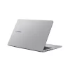 ASUS Notebook - COM NB Expertbook P1503CVA-S70848 15,6" FHD, i5-13420H, 16GB, 512GB M.2, INT, NOOS, Szürke