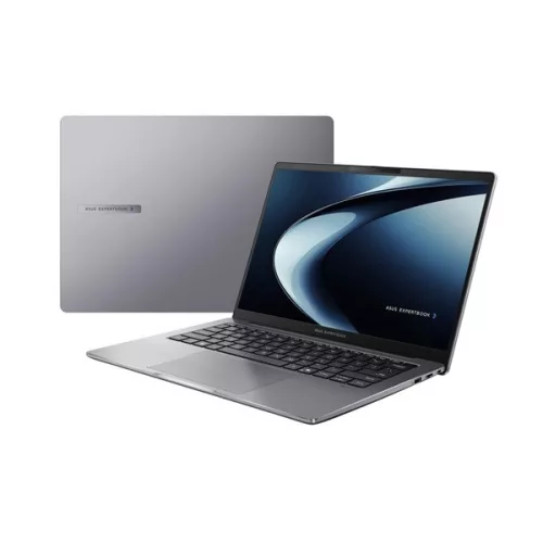 ASUS Notebook - COM NB Expertbook P3405CVA-LY0029 14,0" WUXGA, i5-13420H, 16GB, 512GB M.2, INT, NOOS, Szürke
