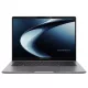 ASUS Notebook - COM NB Expertbook P3405CVA-LY0156 14,0" WUXGA, i7-13620H, 16GB, 1TB M.2, INT, NOOS, Szürke