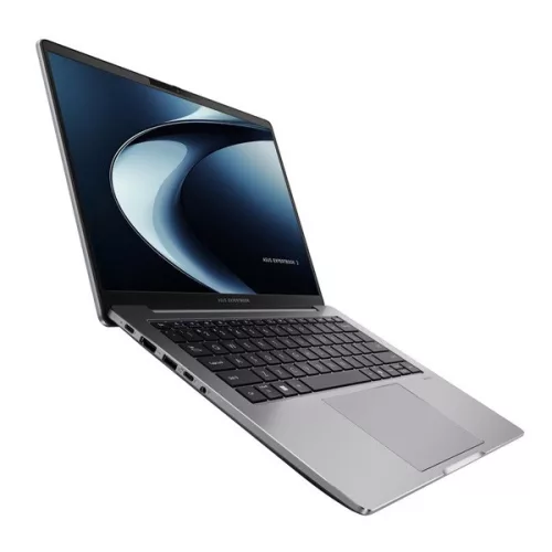 ASUS Notebook - COM NB Expertbook P3405CVA-LY0156 14,0" WUXGA, i7-13620H, 16GB, 1TB M.2, INT, NOOS, Szürke