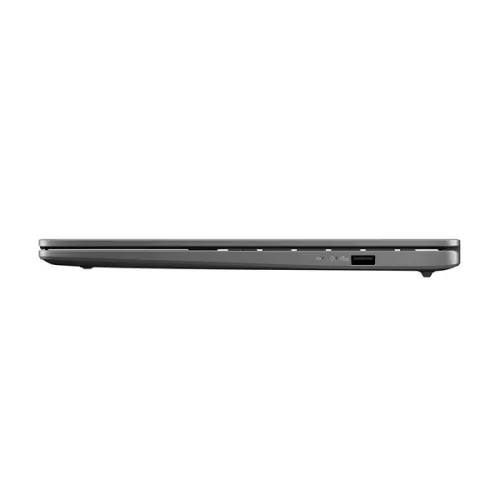 ASUS Notebook - CONS Vivobook S S3407QA-KP014W, 14,0" WQXGA, Snapdragon X  X1 26 100, 16GB, 1TB SSD, INT, WIN11H, Szürke