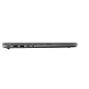 ASUS Notebook - CONS Vivobook S S3407QA-KP014W, 14,0" WQXGA, Snapdragon X  X1 26 100, 16GB, 1TB SSD, INT, WIN11H, Szürke
