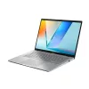 ASUS Notebook - Vivobook S S3607CA-RP008 16,0" WUXGA, Intel Ultra 7 255H, 16GB, 1TB SSD, INT, NOOS, Ezüst