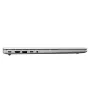 ASUS Notebook - Vivobook S S3607CA-RP008 16,0" WUXGA, Intel Ultra 7 255H, 16GB, 1TB SSD, INT, NOOS, Ezüst
