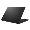 ASUS Notebook - CONS NB Vivobook S5406SA-QD028 14,0" WUXGA OLED GL, Ultra 5 226V 16GB, 512GB M.2, INT, NOOS, Fekete