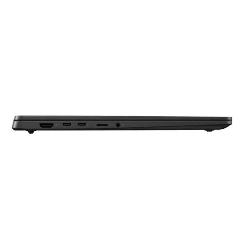 ASUS Notebook - CONS NB Vivobook S5406SA-QD028 14,0" WUXGA OLED GL, Ultra 5 226V 16GB, 512GB M.2, INT, NOOS, Fekete