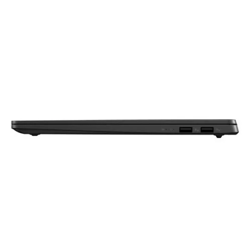 ASUS Notebook - CONS NB Vivobook S5406SA-QD028 14,0" WUXGA OLED GL, Ultra 5 226V 16GB, 512GB M.2, INT, NOOS, Fekete
