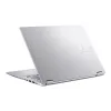 ASUS Notebook - CONS NB Vivobook Flip TP3402VA-LZ109W 14" WUXGA -Touch, i5-1335U, 16GB, 512GB M.2, INT, WIN11H, Ezüst