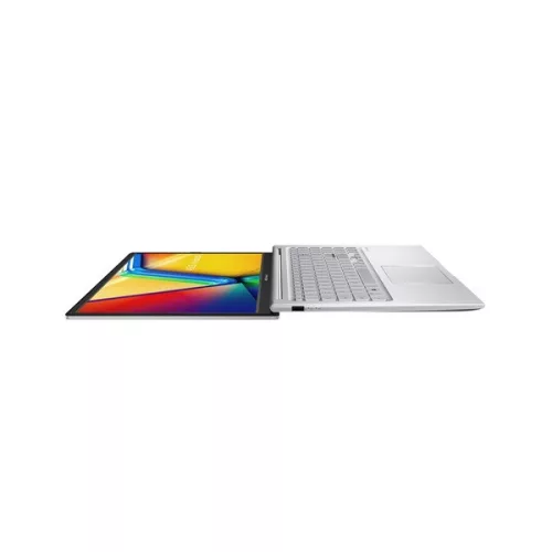 ASUS Notebook - CONS NB Vivobook X1504VA-BQ1105W 15.6" FHD, i3-1315U, 8GB, 512GB M,2, INT, WIN11H, Ezüst