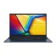 ASUS Notebook - CONS NB Vivobook X1504VA-BQ801 15.6" FHD, i5-1334U, 16GB, 1TB M,2, INT, NOOS, Kék