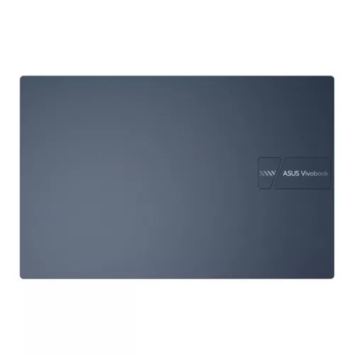 ASUS Notebook - CONS NB Vivobook X1504VA-BQ801 15.6" FHD, i5-1334U, 16GB, 1TB M,2, INT, NOOS, Kék