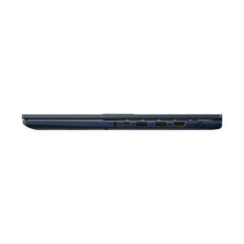 ASUS Notebook - CONS NB Vivobook X1504VA-BQ801 15.6" FHD, i5-1334U, 16GB, 1TB M,2, INT, NOOS, Kék