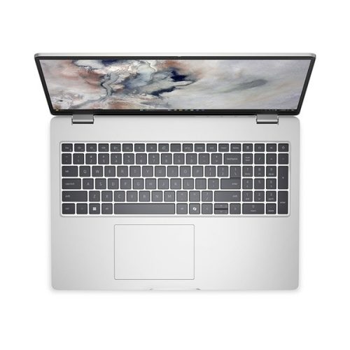 DELL Notebook - Pro 16 (PC16250) 16.0" FHD+, Intel Core Ultra 5 235U (5.0GHz), 16GB, 512GB SSD, Win11 Pro