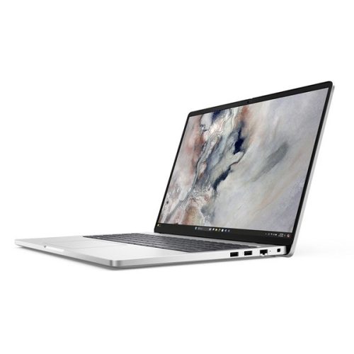 DELL Notebook - Pro 16 (PC16250) 16.0" FHD+, Intel Core Ultra 5 235U (5.0GHz), 16GB, 512GB SSD, Win11 Pro