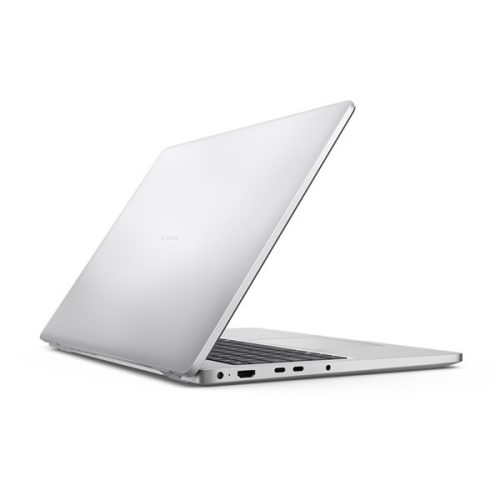 DELL Notebook - Pro 16 (PC16250) 16.0" FHD+, Intel Core Ultra 5 235U (5.0GHz), 16GB, 512GB SSD, Win11 Pro